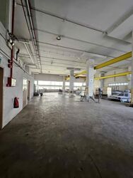 Tuas View Close (D22), Factory #560563381